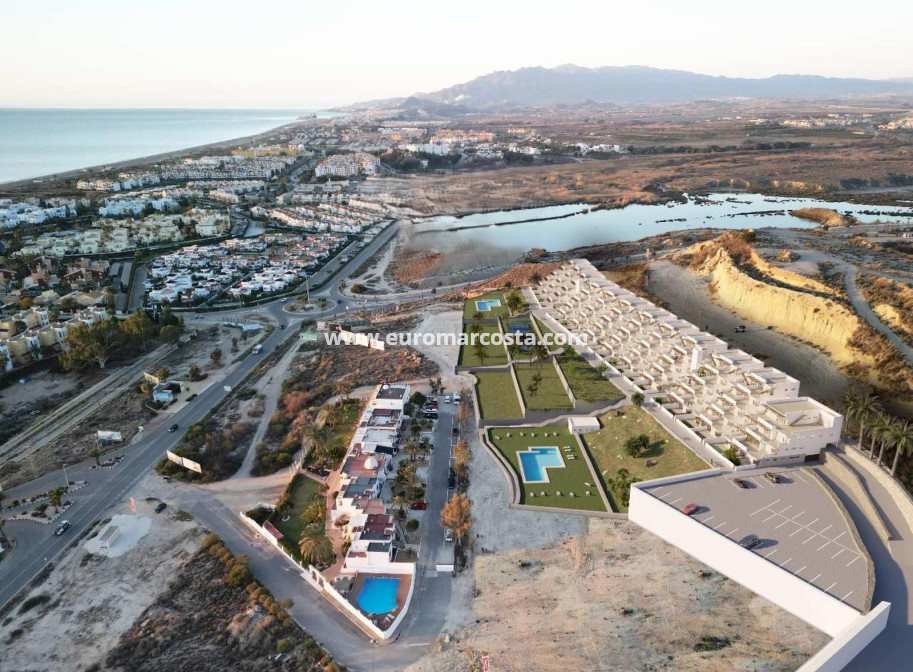 New Build - Penthouse - Vergel - Vera