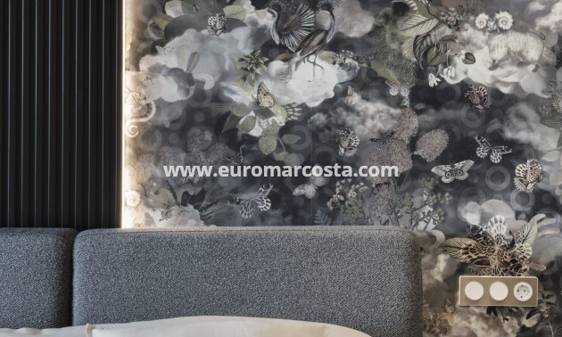 New Build - Villa - Algorfa
