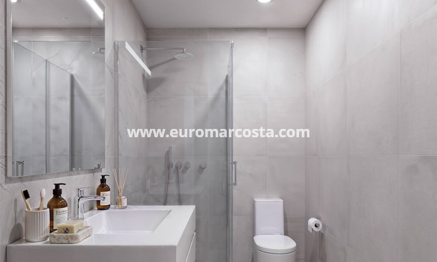New Build - Penthouse - Fuente Álamo de Murcia - Murcia