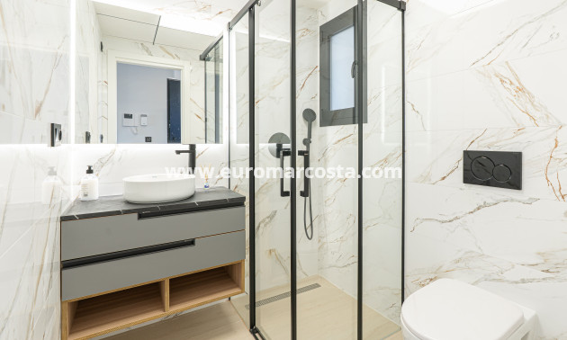 New Build - ground-floor - Vergel - Vera
