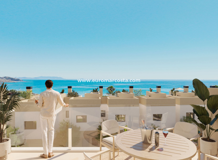 Nueva construcción  - terraced - El Campello