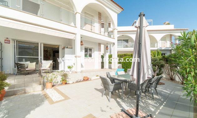 Sale - Apartment / flat - Rojales - Centro de la Ciudad Quesada