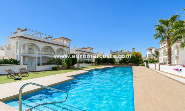 Sale - Apartment / flat - Rojales - Centro de la Ciudad Quesada