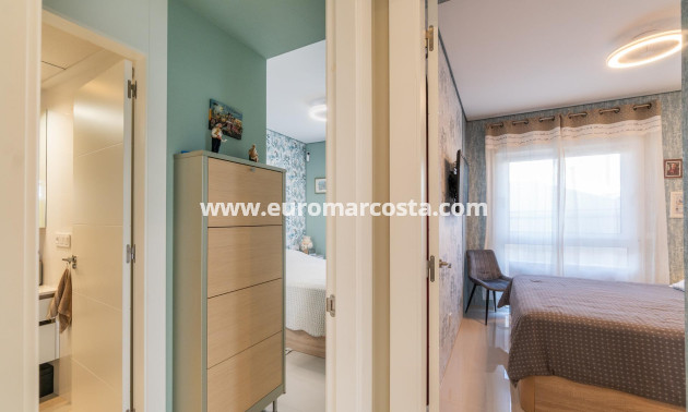 Sale - Apartment / flat - Rojales - Centro de la Ciudad Quesada