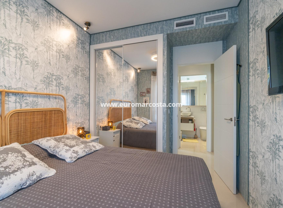 Sale - Apartment / flat - Rojales - Centro de la Ciudad Quesada