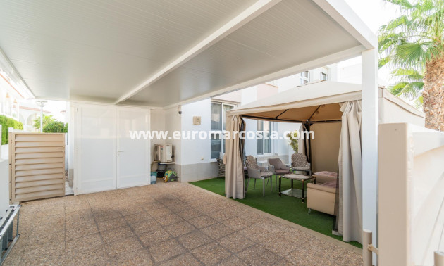 Sale - Apartment / flat - Rojales - Centro de la Ciudad Quesada