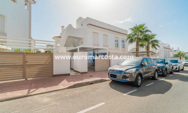 Sale - Apartment / flat - Rojales - Centro de la Ciudad Quesada