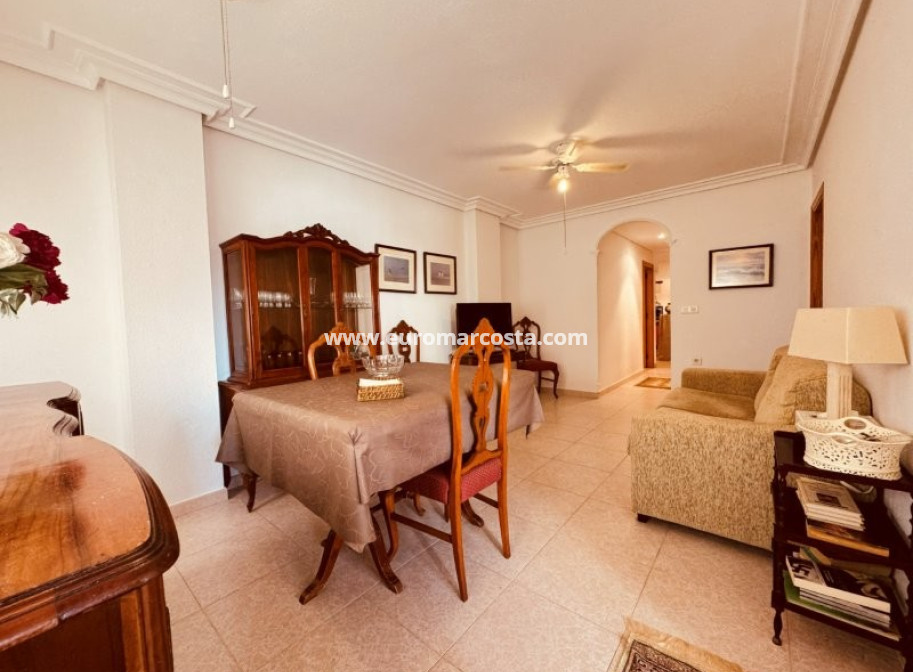 Sale - Apartment / flat - La Mata
