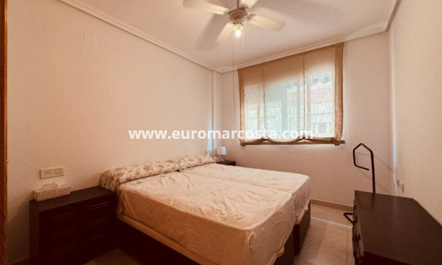 Sale - Apartment / flat - La Mata