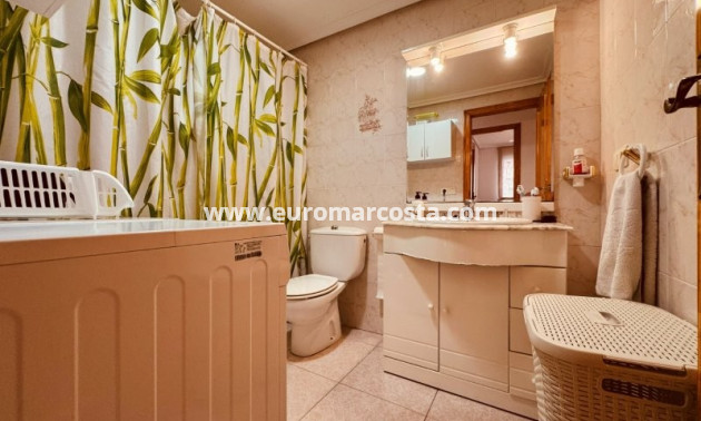 Sale - Apartment / flat - La Mata