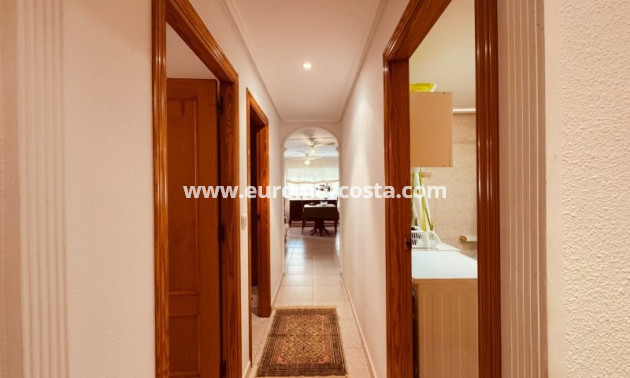 Sale - Apartment / flat - La Mata