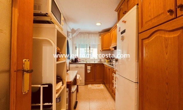 Sale - Apartment / flat - La Mata
