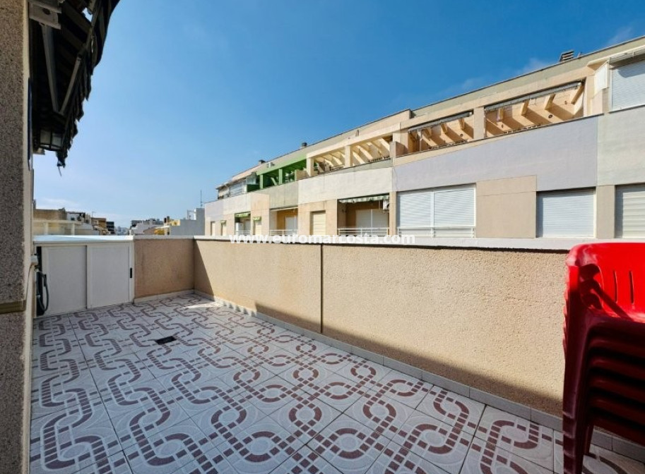 Sale - Penthouse - La Mata