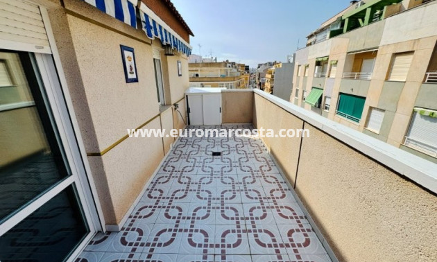 Sale - Penthouse - La Mata