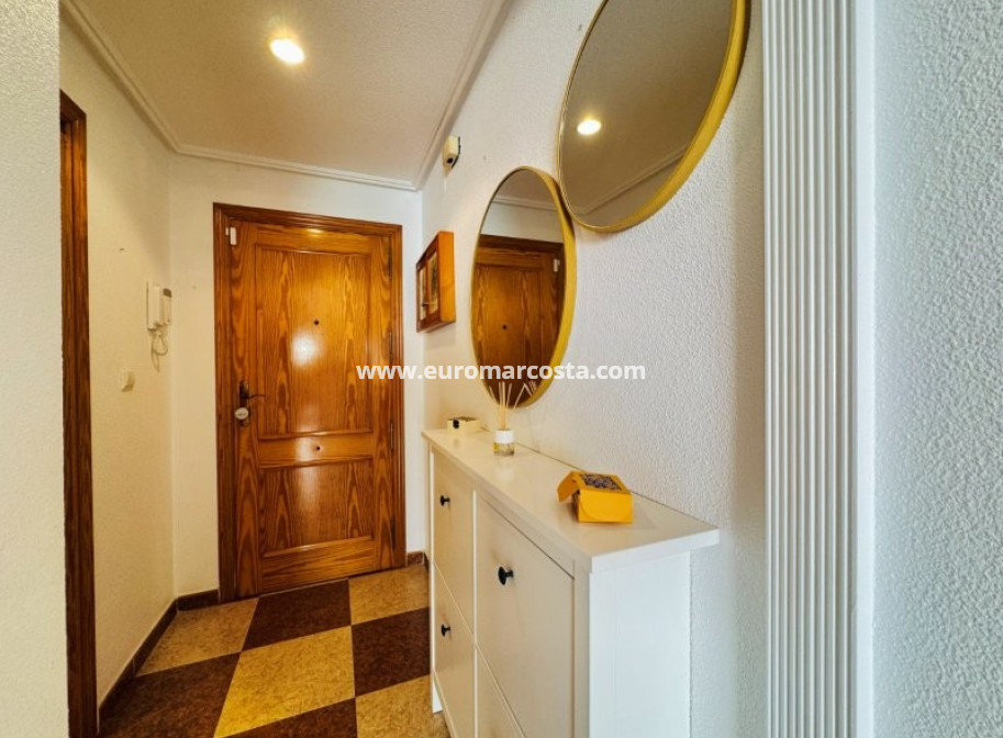 Sale - Penthouse - La Mata