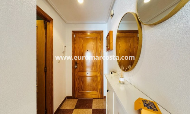 Sale - Penthouse - La Mata