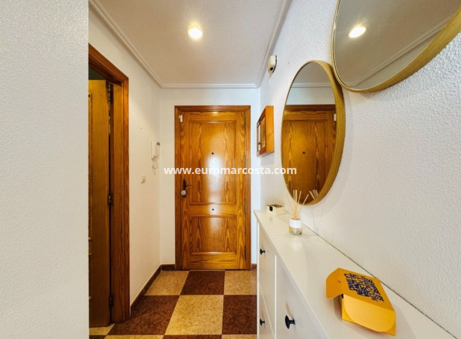 Sale - Penthouse - La Mata