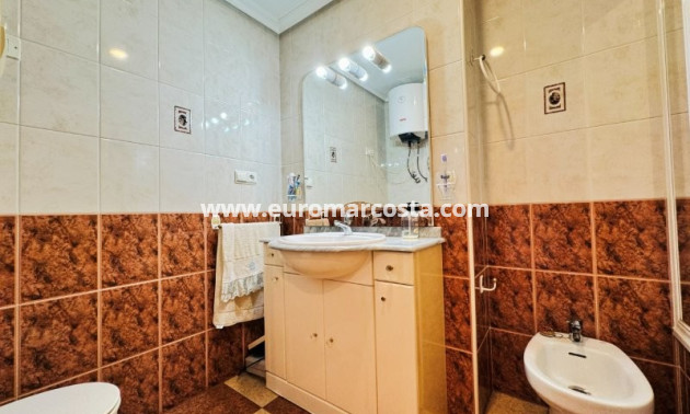 Sale - Penthouse - La Mata