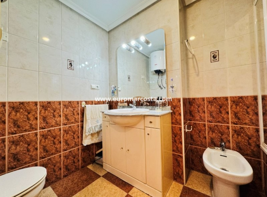 Sale - Penthouse - La Mata