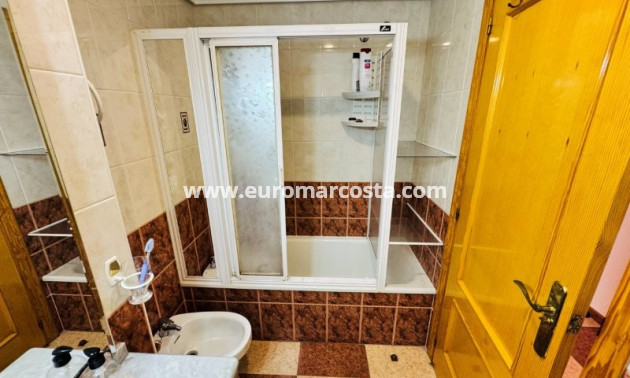 Sale - Penthouse - La Mata