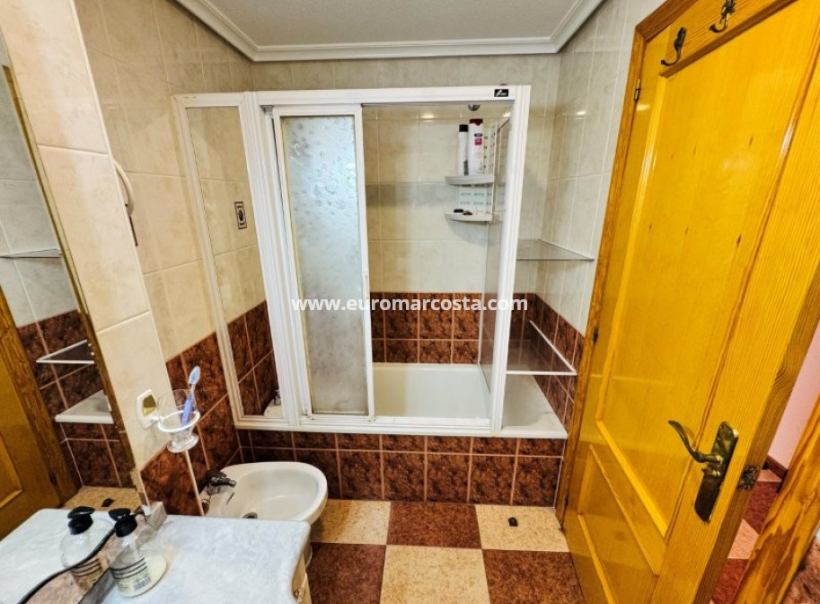 Sale - Penthouse - La Mata