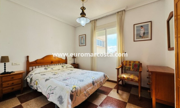 Sale - Penthouse - La Mata