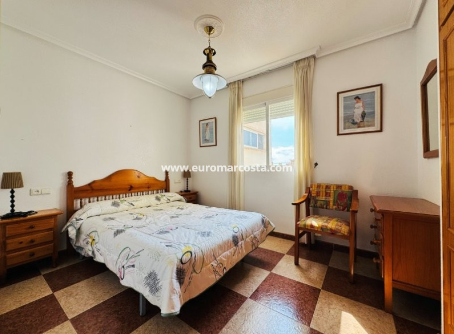 Sale - Penthouse - La Mata