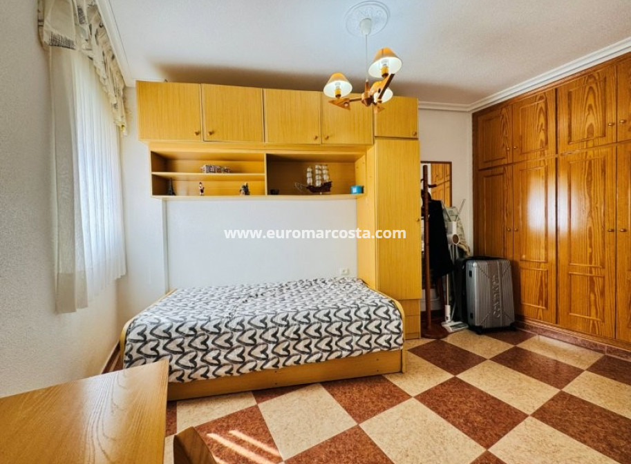 Sale - Penthouse - La Mata