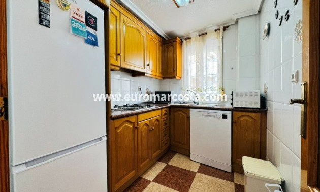 Sale - Penthouse - La Mata