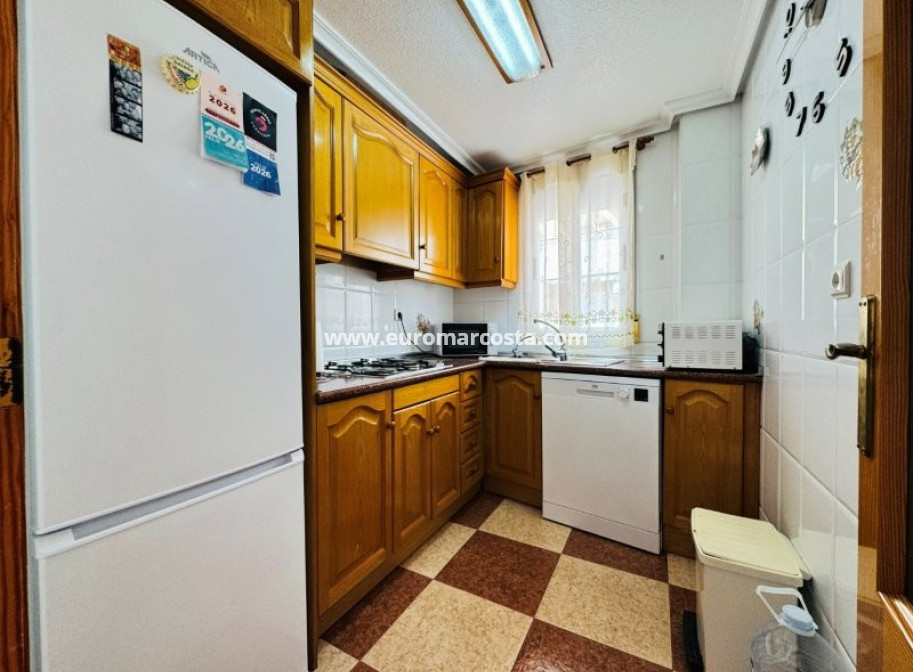 Sale - Penthouse - La Mata