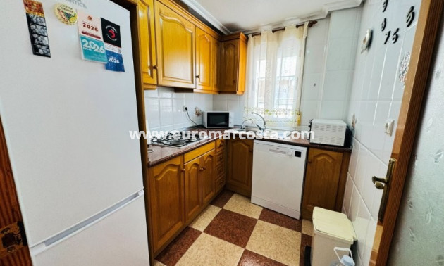 Sale - Penthouse - La Mata