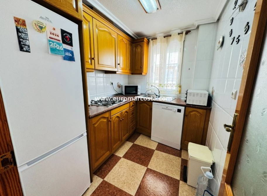 Sale - Penthouse - La Mata