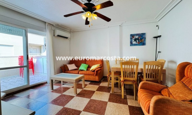 Sale - Penthouse - La Mata