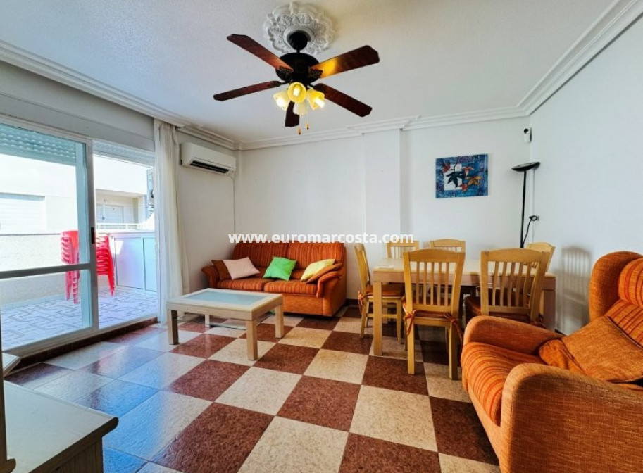 Sale - Penthouse - La Mata