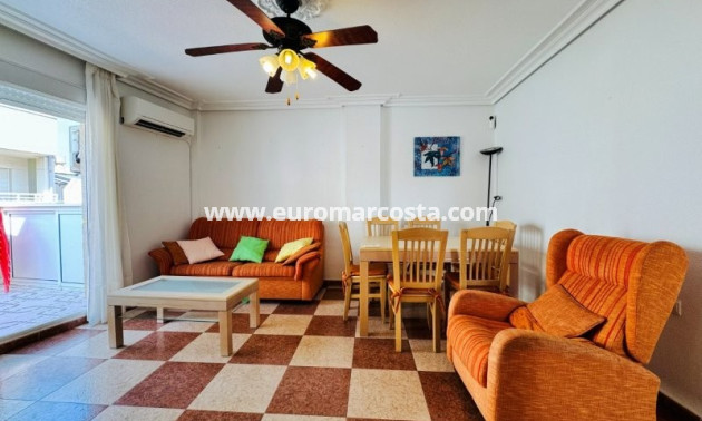 Sale - Penthouse - La Mata