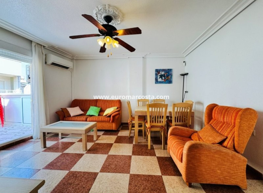 Sale - Penthouse - La Mata