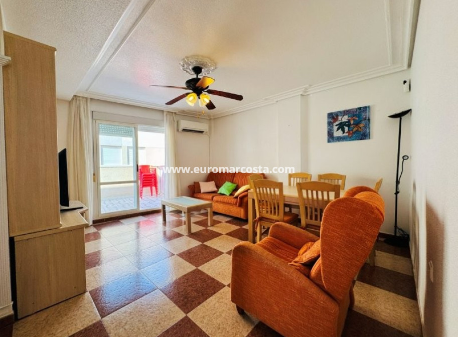 Sale - Penthouse - La Mata