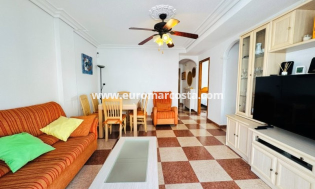 Sale - Penthouse - La Mata