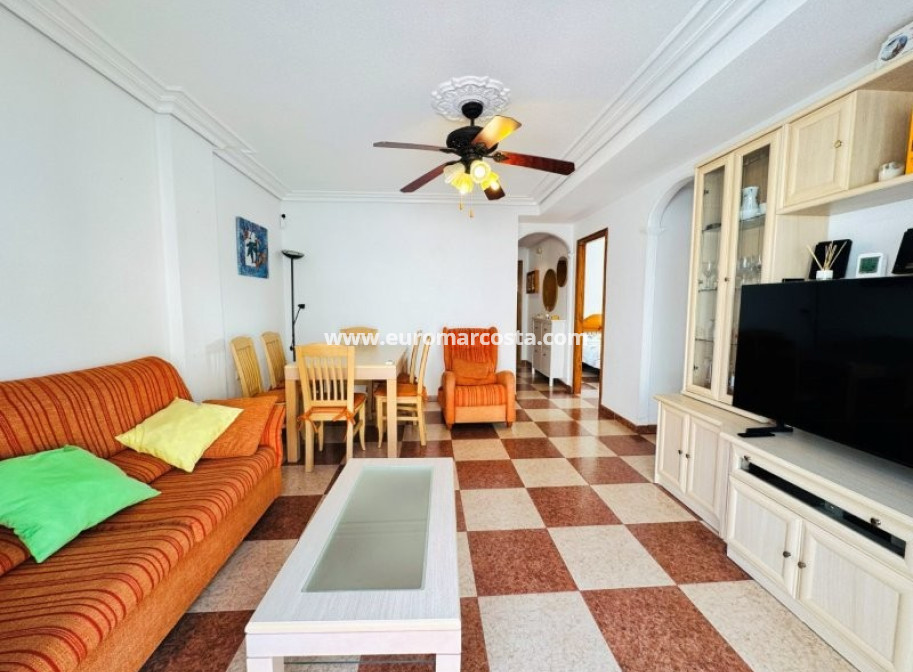 Sale - Penthouse - La Mata