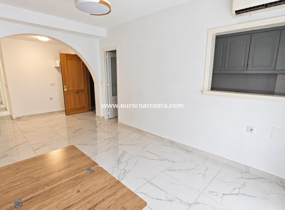 Venta - Apartamento / piso - Torrevieja - TORREVIEJA