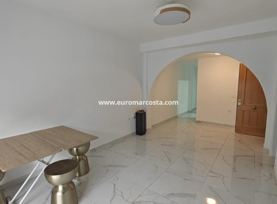 Venta - Apartamento / piso - Torrevieja - TORREVIEJA