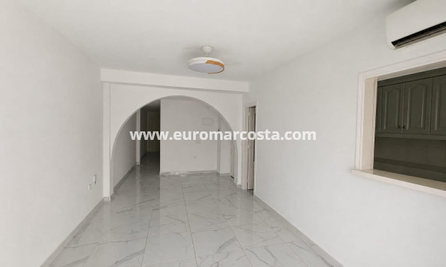 Venta - Apartamento / piso - Torrevieja - TORREVIEJA