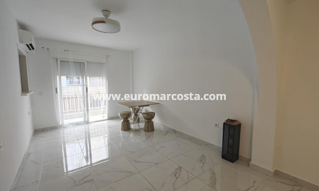 Venta - Apartamento / piso - Torrevieja - TORREVIEJA