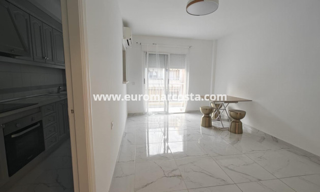 Venta - Apartamento / piso - Torrevieja - TORREVIEJA