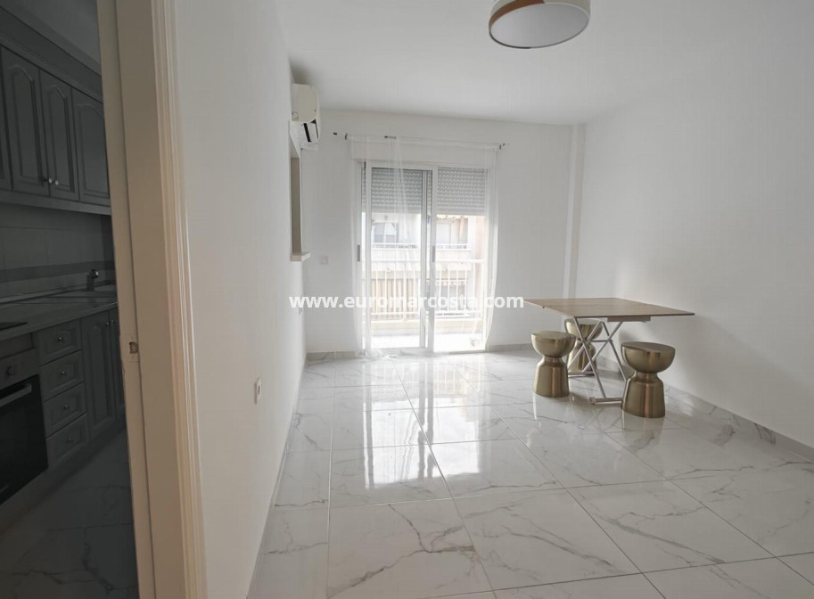 Venta - Apartamento / piso - Torrevieja - TORREVIEJA