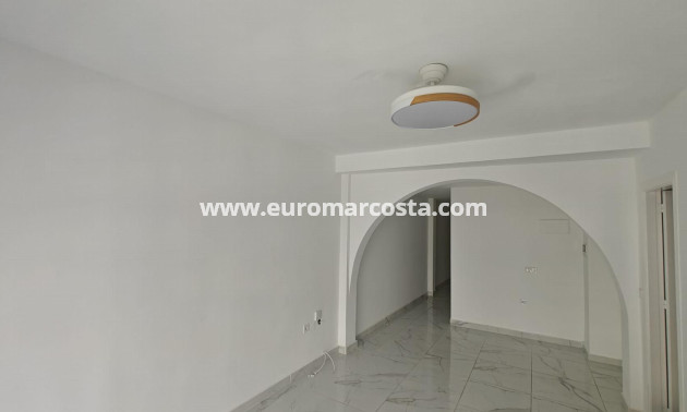 Venta - Apartamento / piso - Torrevieja - TORREVIEJA