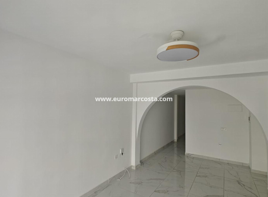 Venta - Apartamento / piso - Torrevieja - TORREVIEJA