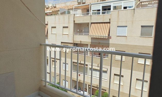 Venta - Apartamento / piso - Torrevieja - TORREVIEJA