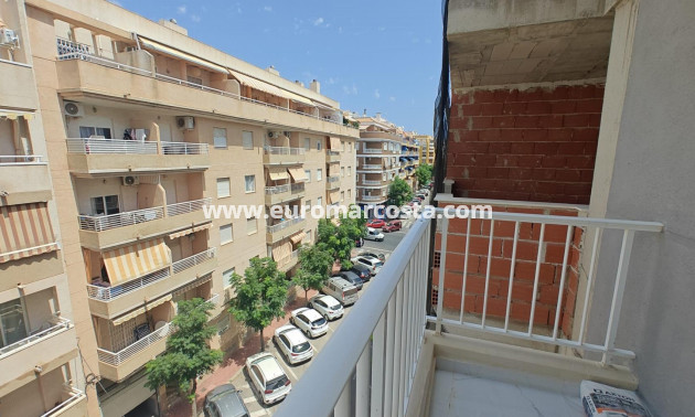 Venta - Apartamento / piso - Torrevieja - TORREVIEJA