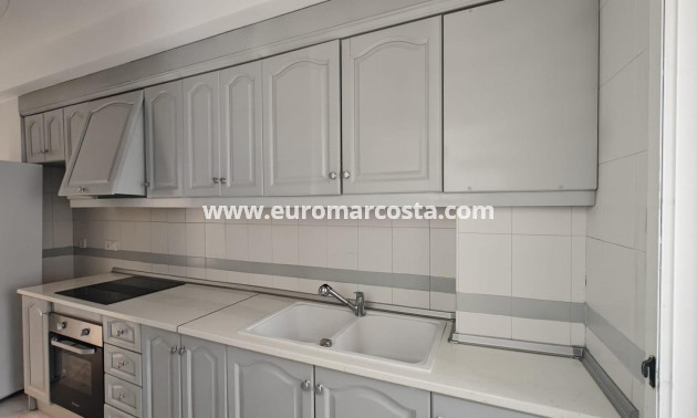 Venta - Apartamento / piso - Torrevieja - TORREVIEJA